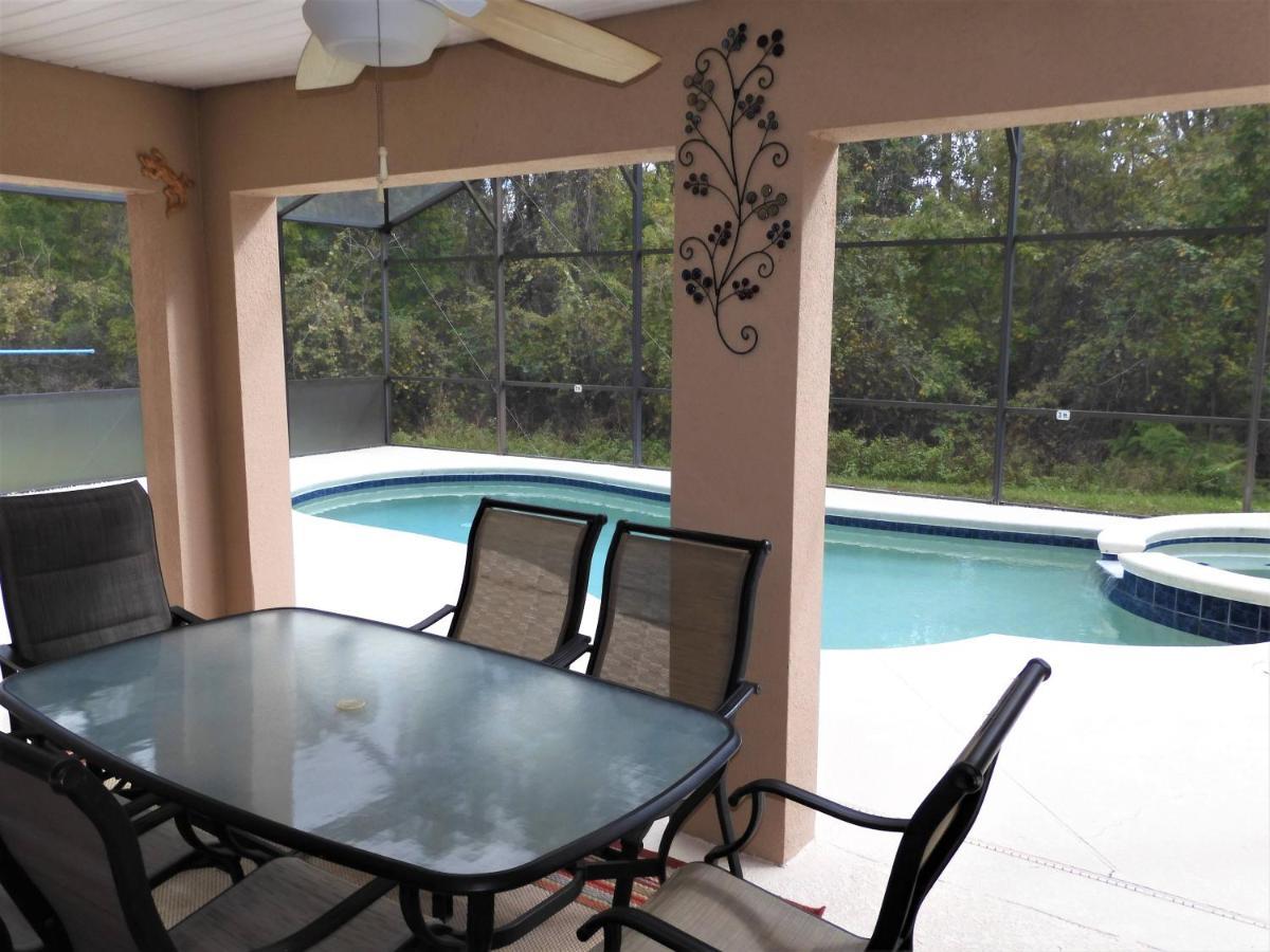 Shaboo'S Villa, Perfect Vacation Home, All The Fun! Davenport Ngoại thất bức ảnh