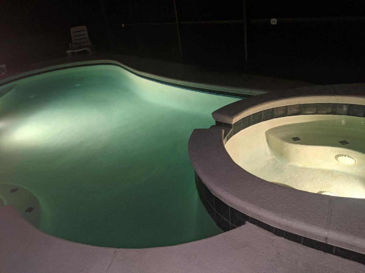 Shaboo'S Villa, Perfect Vacation Home, All The Fun! Davenport Ngoại thất bức ảnh